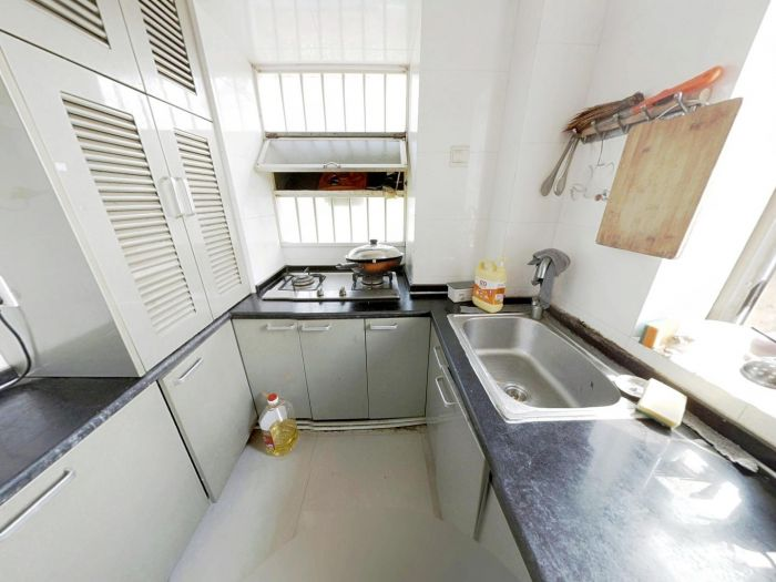 姚港路33号 2室1厅1卫 56m&sup2;