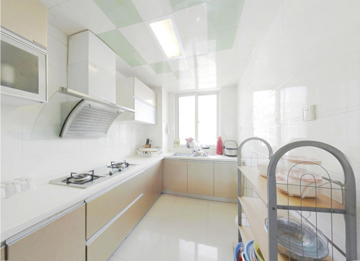 盛和永兴花苑 4室2厅2卫 172.00m&sup2;