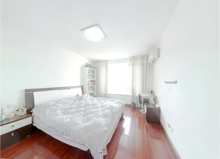 盛和永兴花苑 4室2厅2卫 172.00m&sup2;