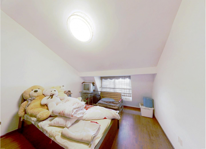盛和永兴花苑 4室2厅2卫 172.00m&sup2;