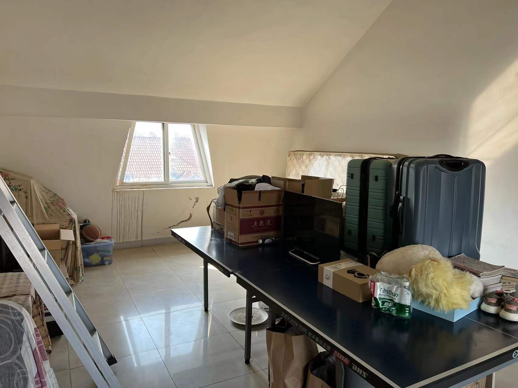 和兴花苑 8室3厅2卫 145.00m&sup2;
