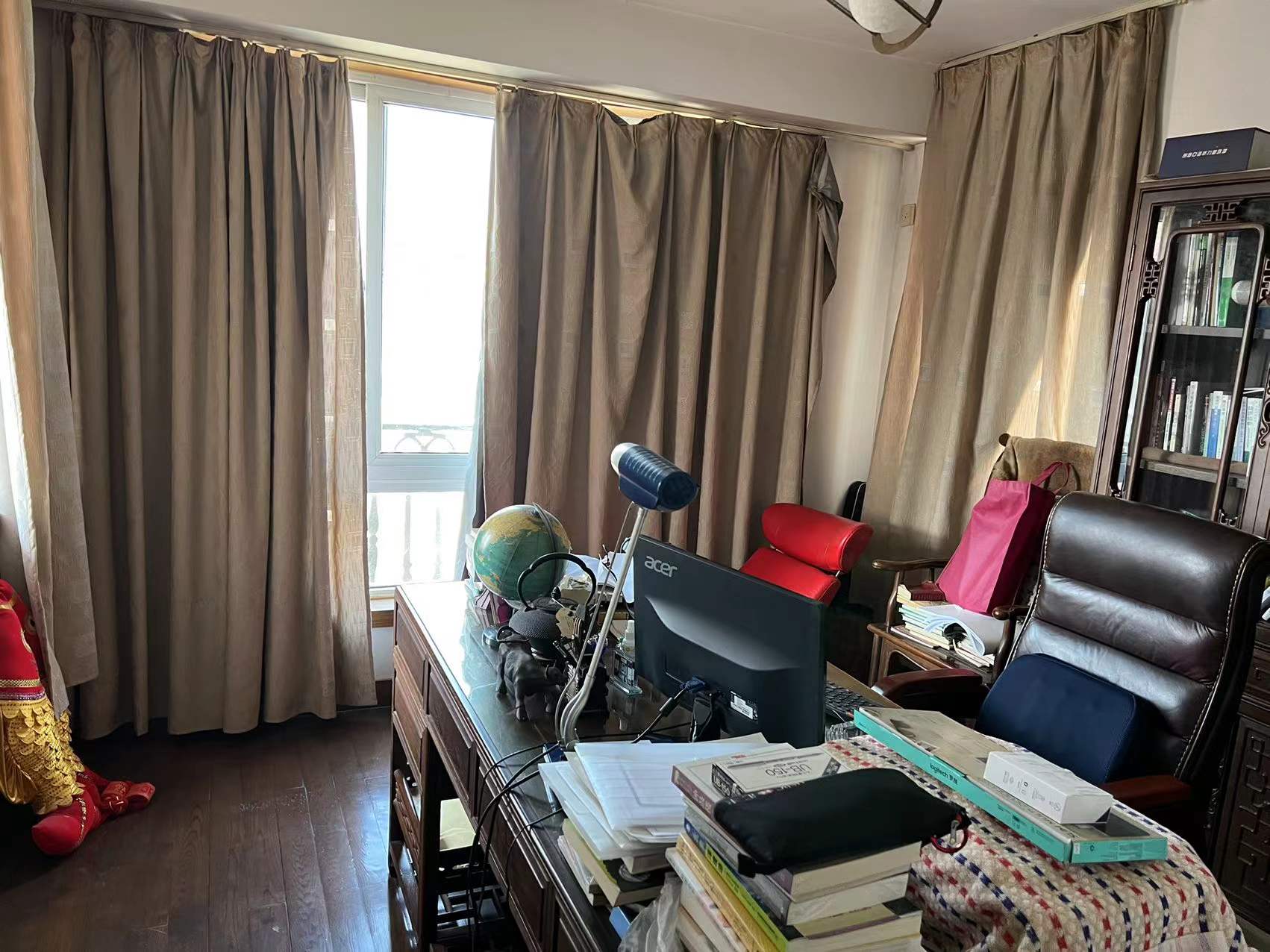 和兴花苑 8室3厅2卫 145.00m&sup2;