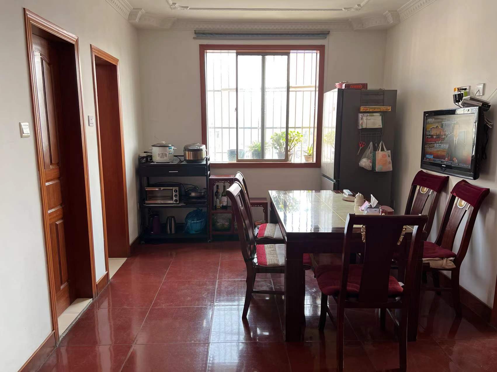虹桥北村(崇川区) 2室2厅1卫 85m&sup2;