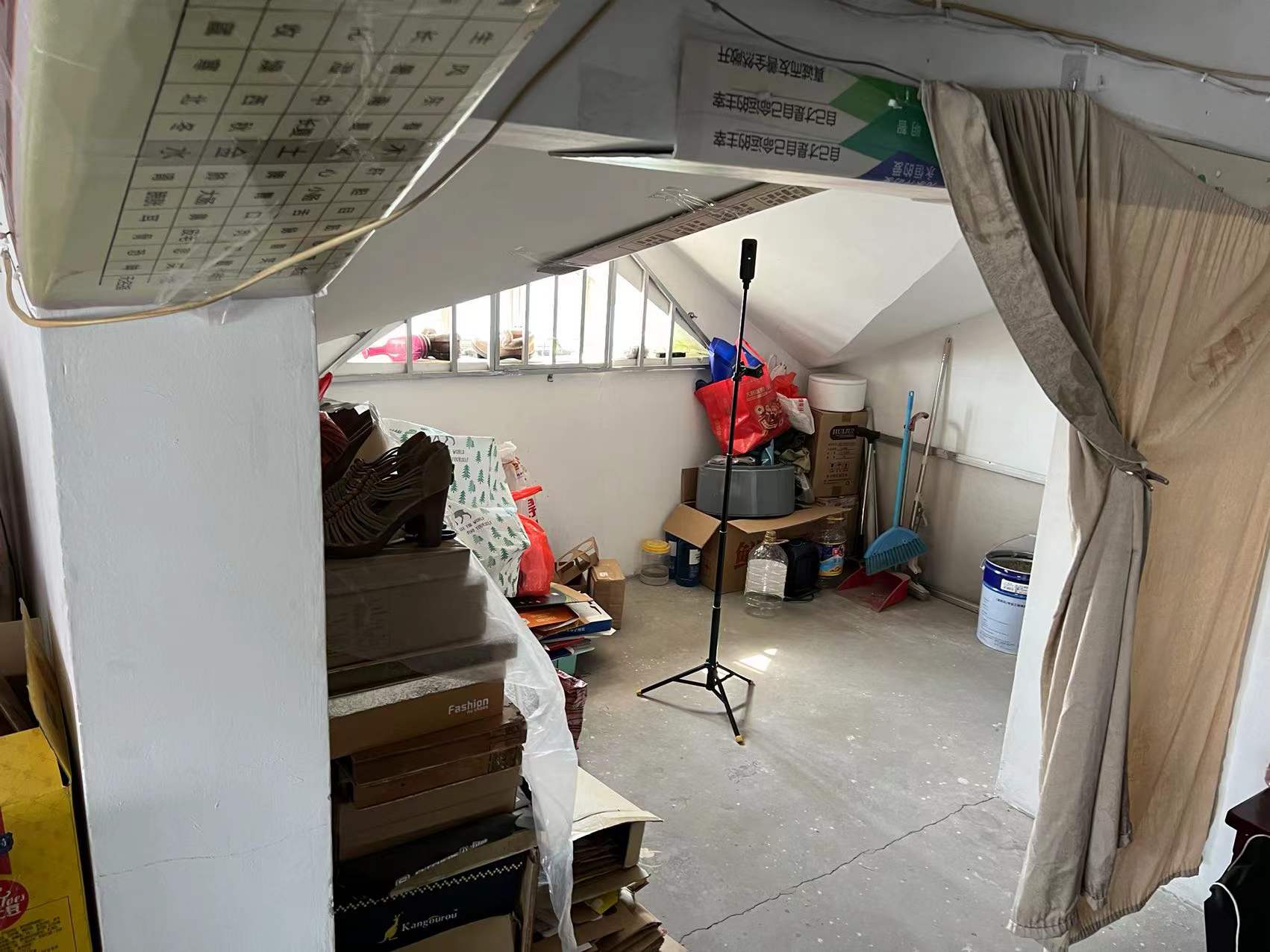 虹桥北村(崇川区) 2室2厅1卫 85m&sup2;