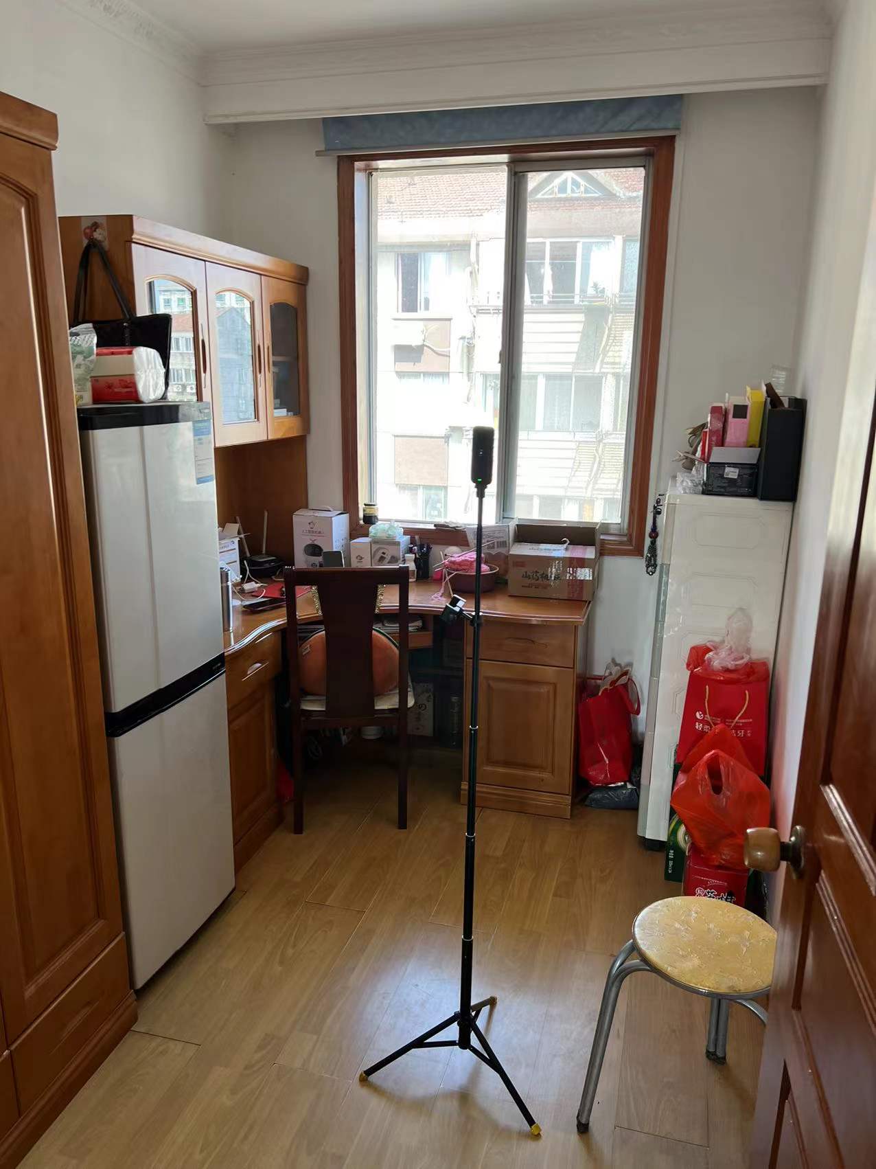 虹桥北村(崇川区) 2室2厅1卫 85m&sup2;