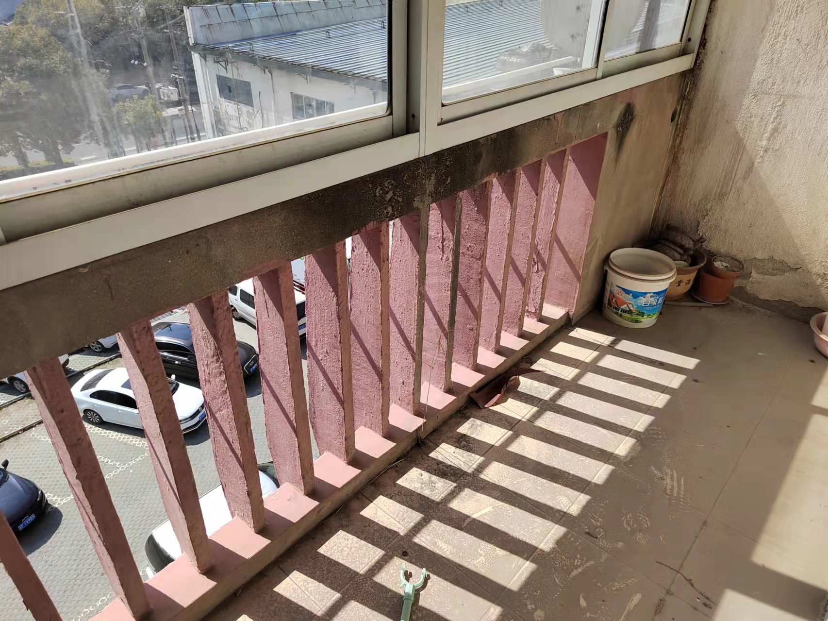 青年西路12号 1室1厅1卫 53m&sup2;