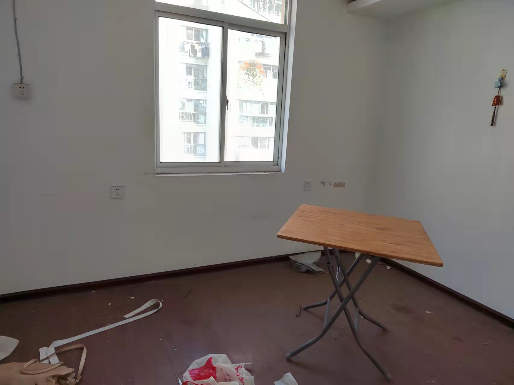 青年西路12号 1室1厅1卫 53m&sup2;