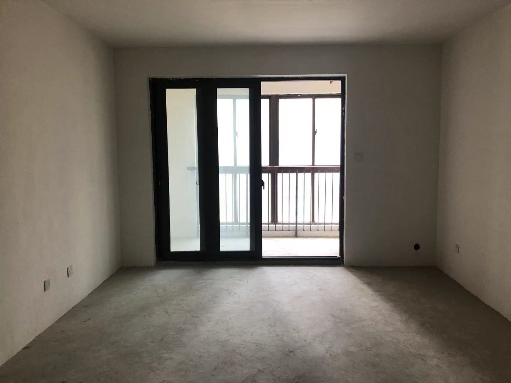 海悦嘉园 2室2厅1卫 107.65m²