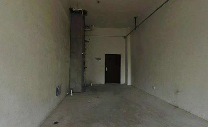 红星天铂 2室2厅1卫 34.7m&sup2;