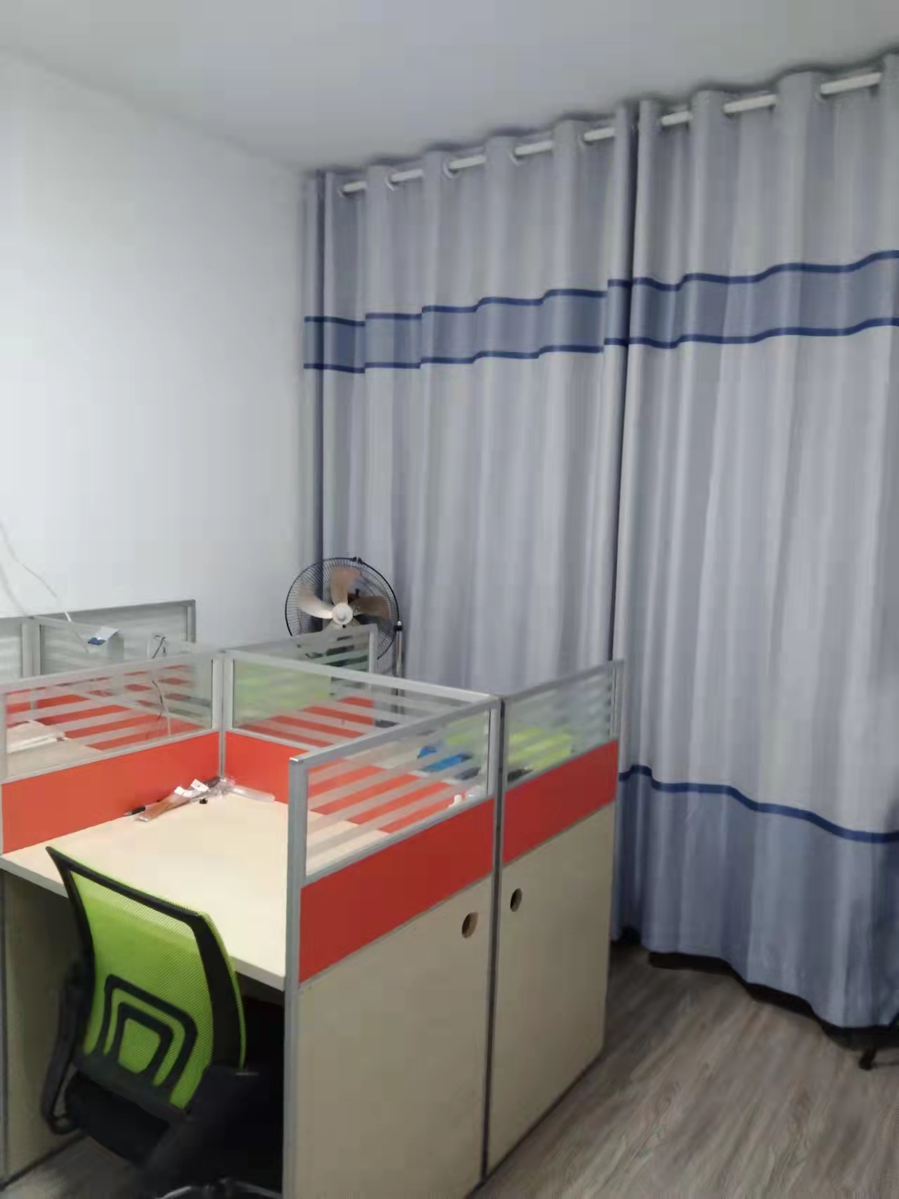景瑞御府 3室2厅1卫 93m&sup2;