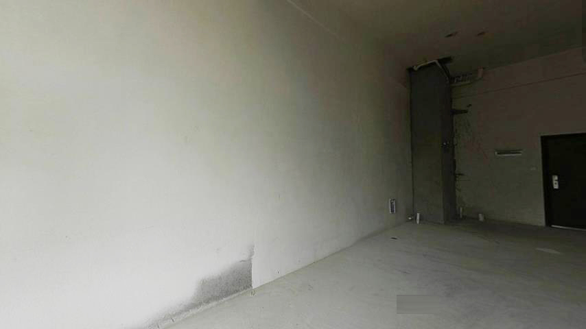 红星天铂 1室1厅1卫 45m&sup2;