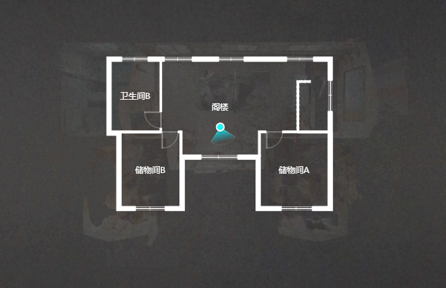 苏东花苑 5室2厅2卫 185.28m&sup2;