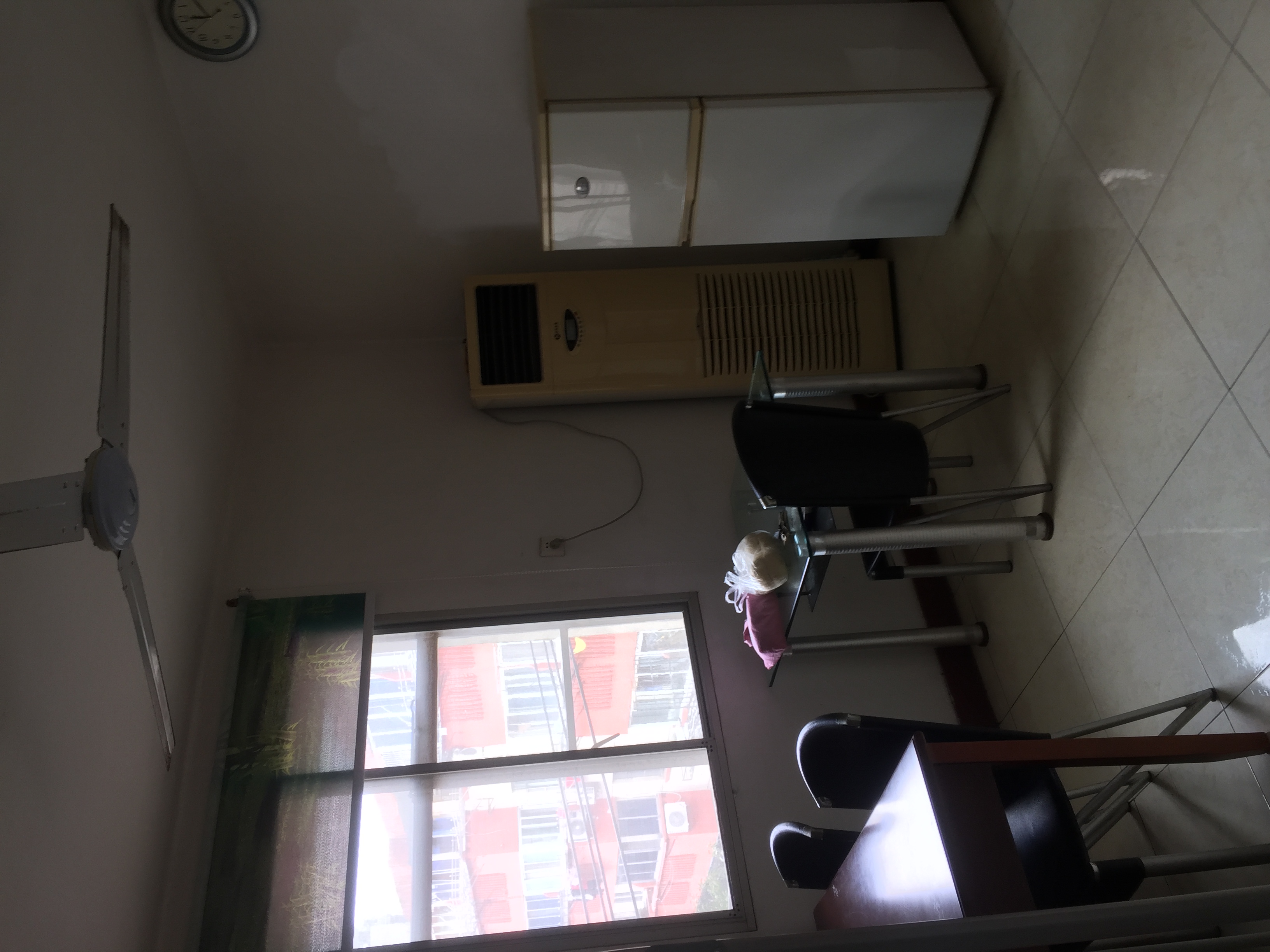 长虹新村 2室1厅1卫 60.88m&sup2;
