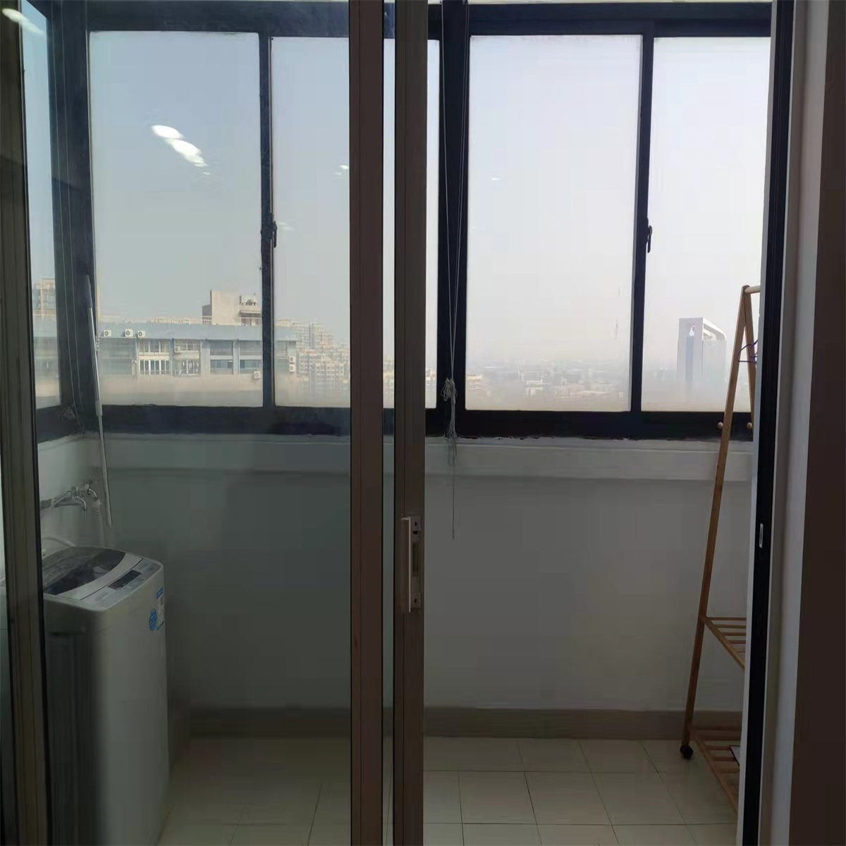 金海岸国际广场 2室1厅1卫 60m&sup2;