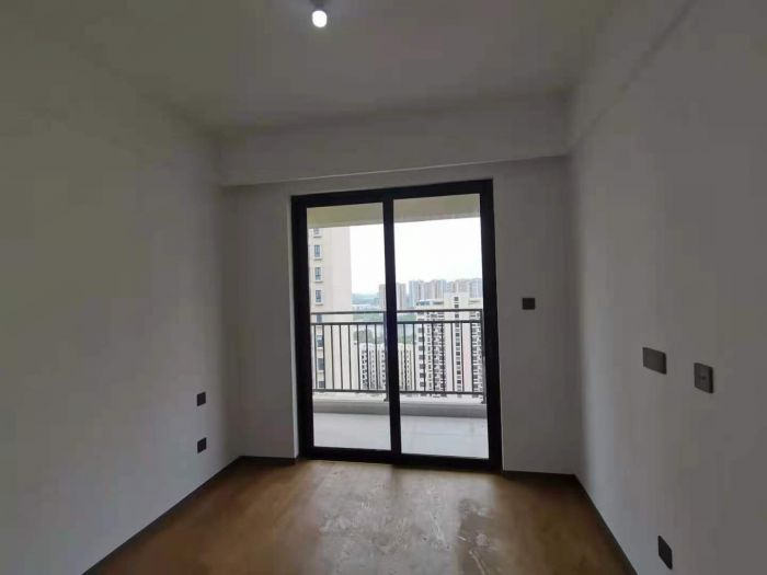 春风南岸西园 2室1厅1卫 97m&sup2;