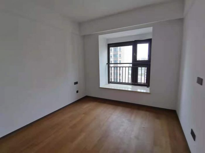 春风南岸西园 2室1厅1卫 97m&sup2;