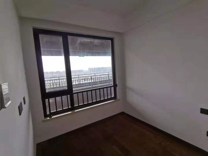 春风南岸西园 2室1厅1卫 97m&sup2;