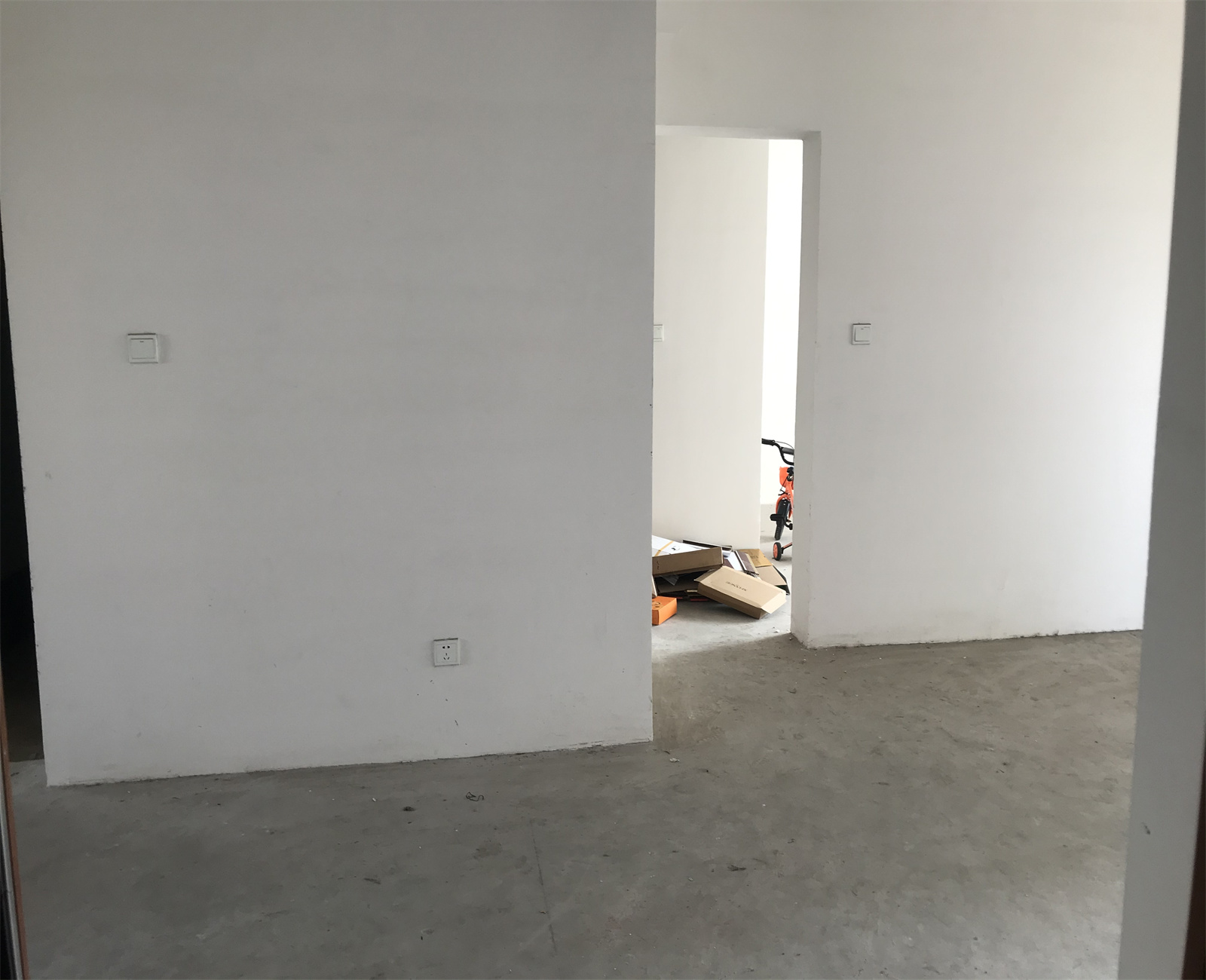 德诚翠湖湾 3室2厅2卫 136.12m&sup2;