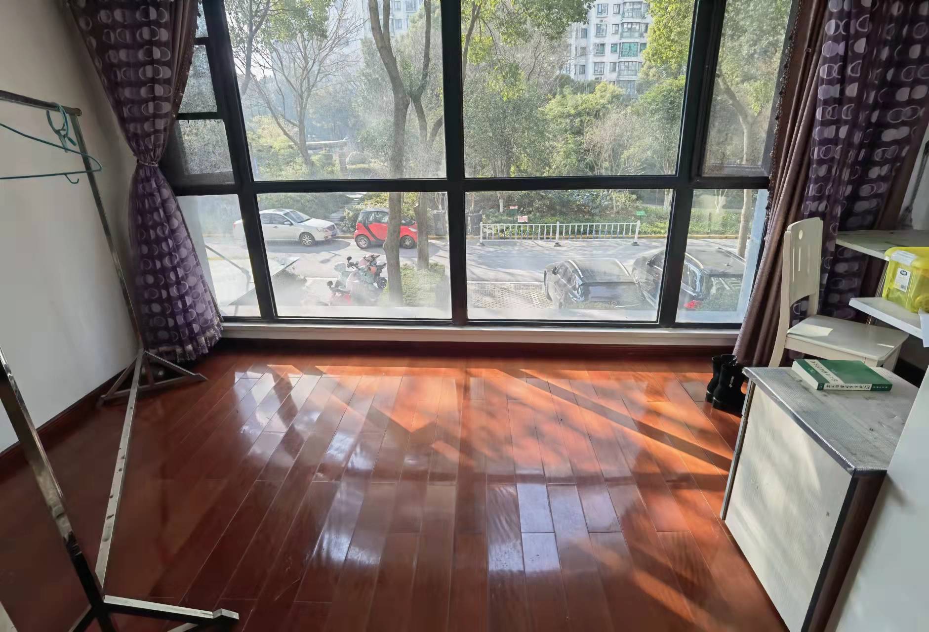 中南世纪城北区 3室2厅2卫 169m&sup2;