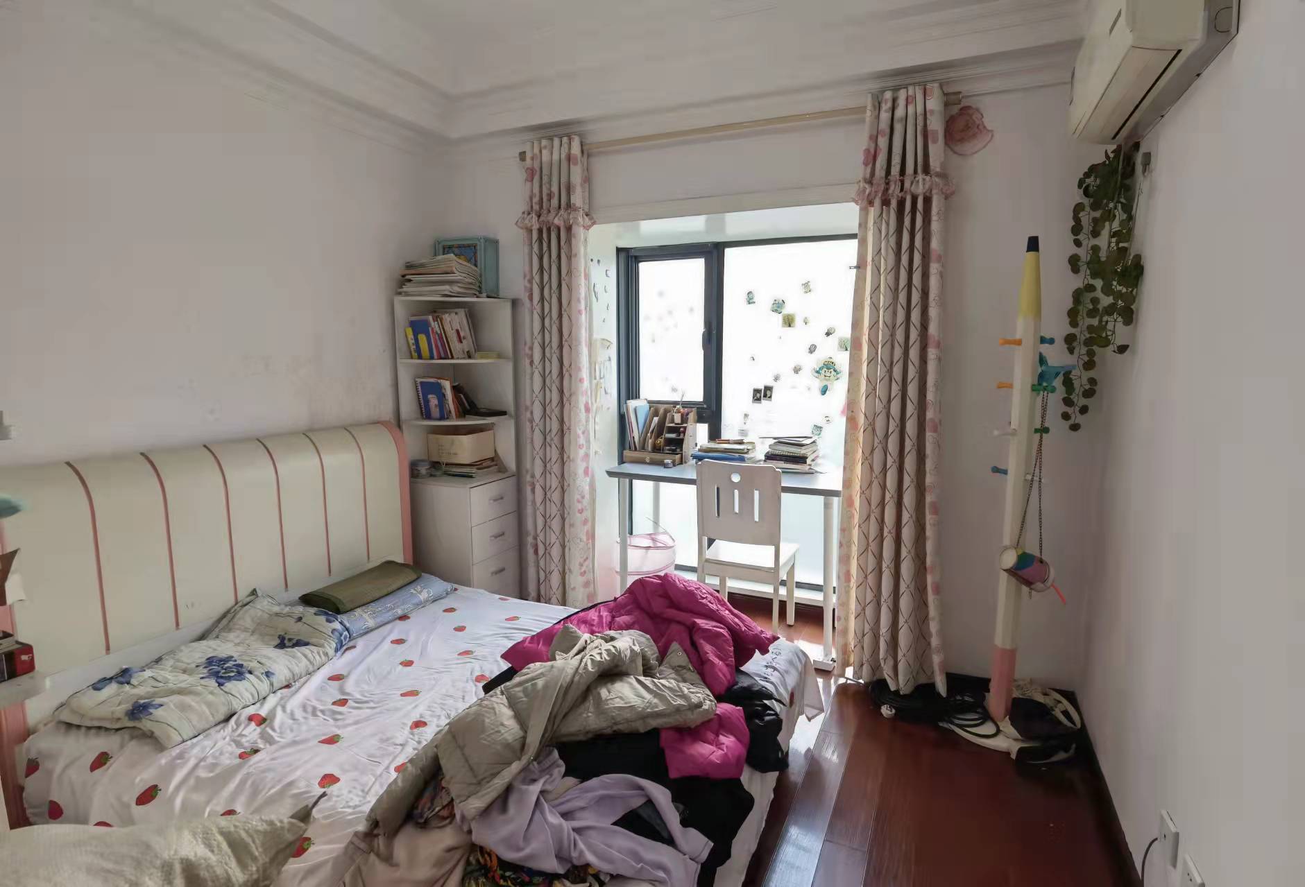 中南世纪城北区 3室2厅2卫 169m&sup2;