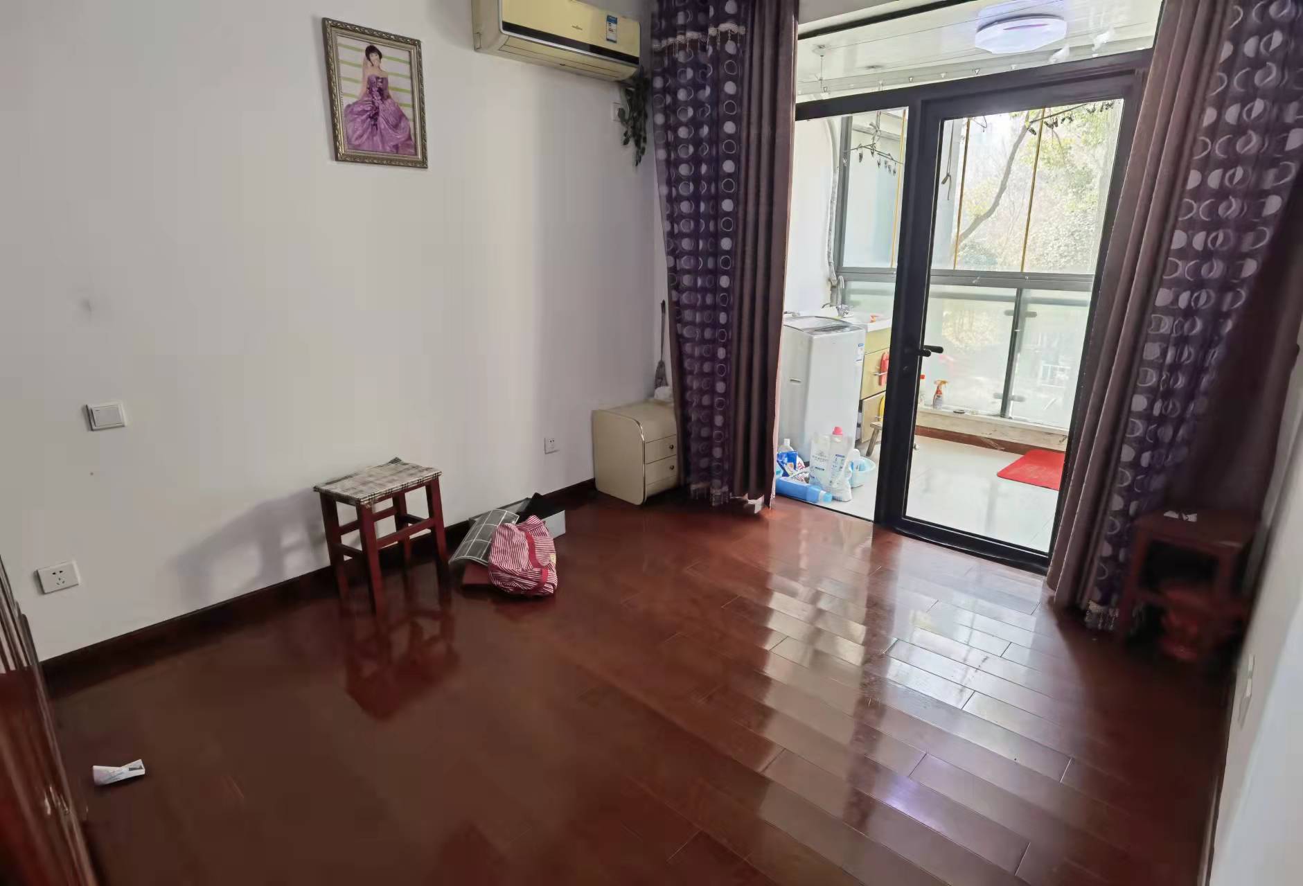中南世纪城北区 3室2厅2卫 169m&sup2;