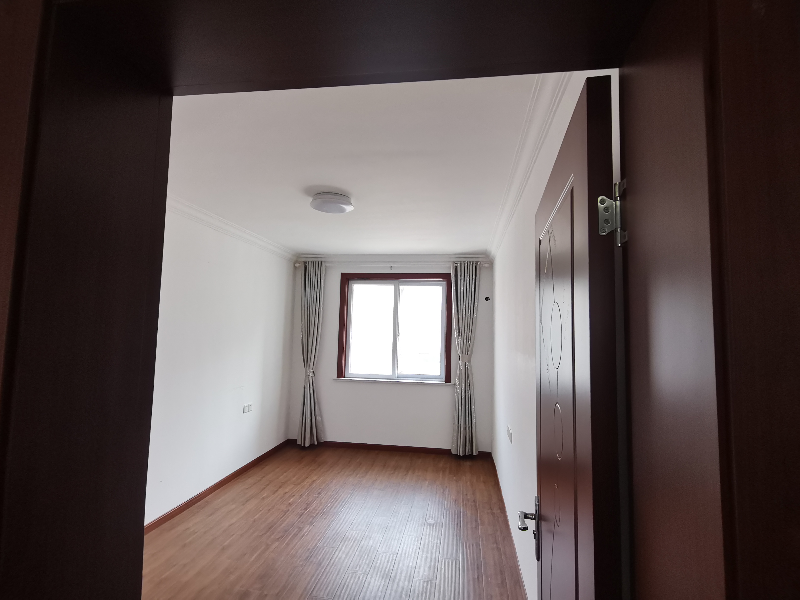 宝隆花园 2室1厅1卫 75m&sup2;