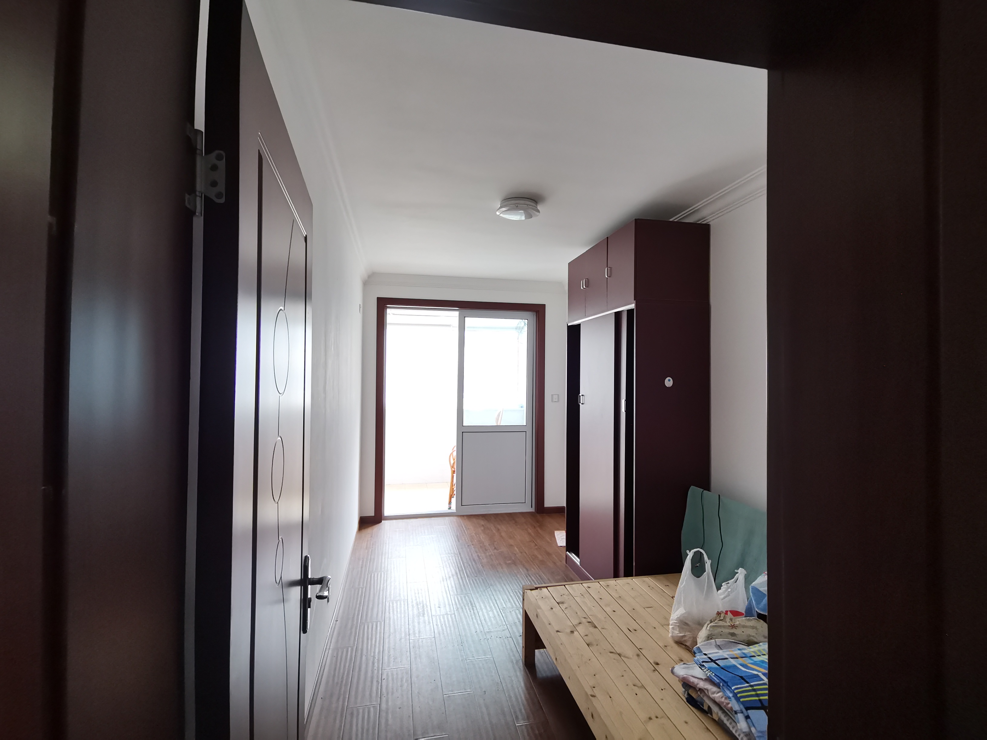宝隆花园 2室1厅1卫 75m&sup2;