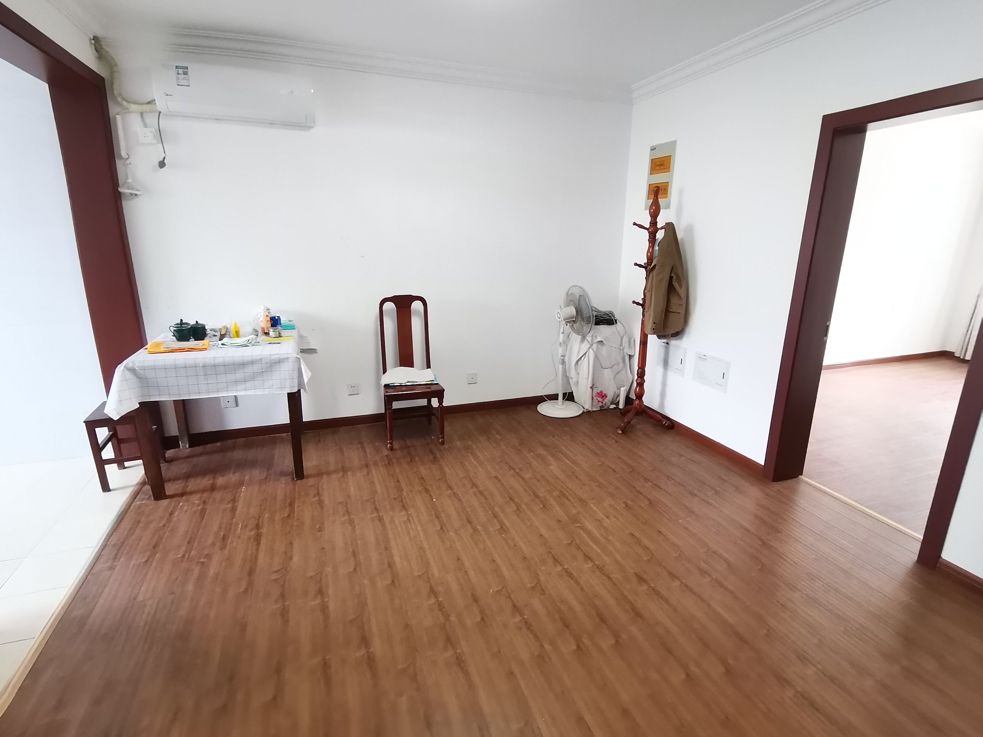 宝隆花园 2室1厅1卫 75m²