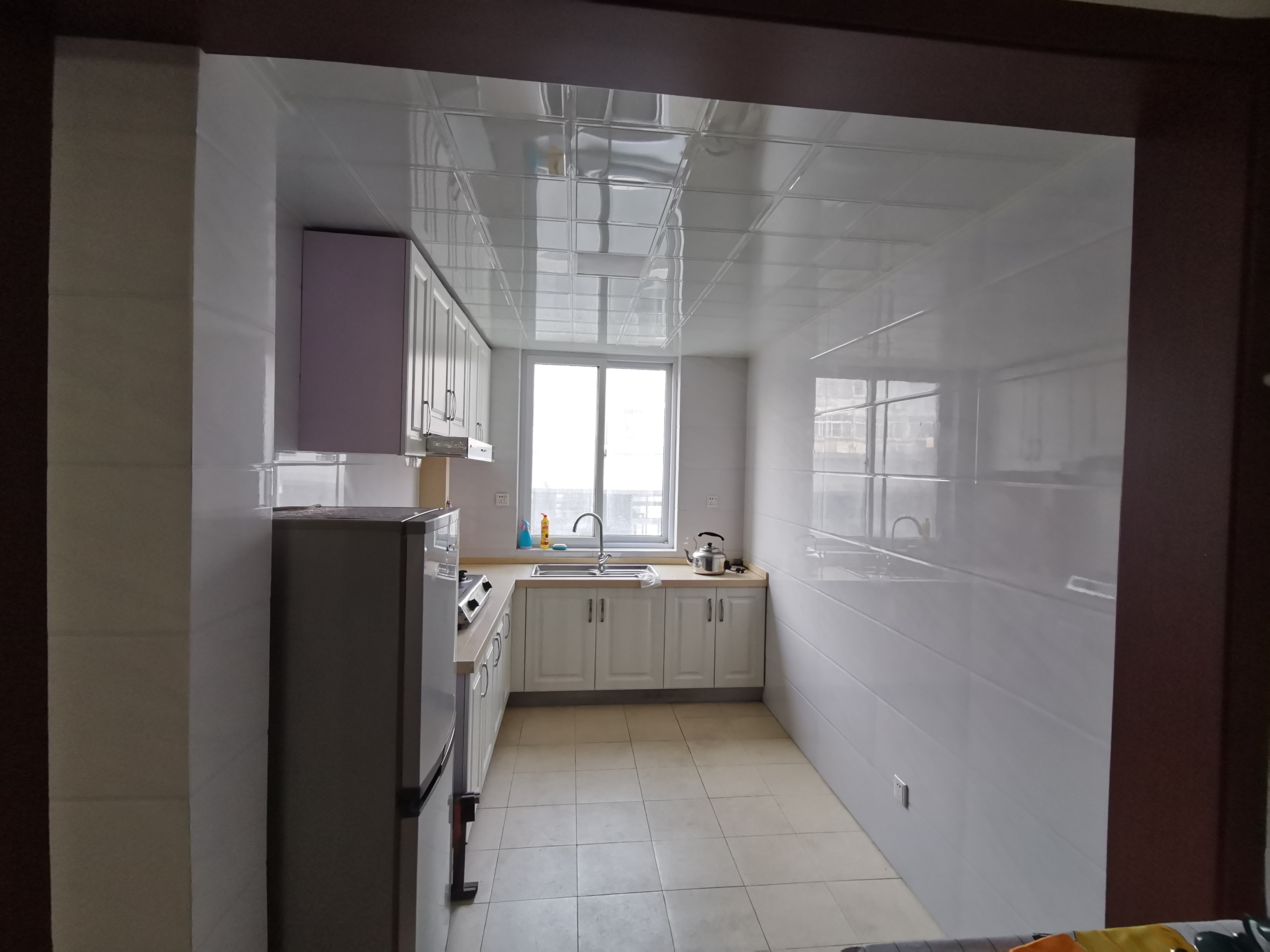 宝隆花园 2室1厅1卫 75m&sup2;