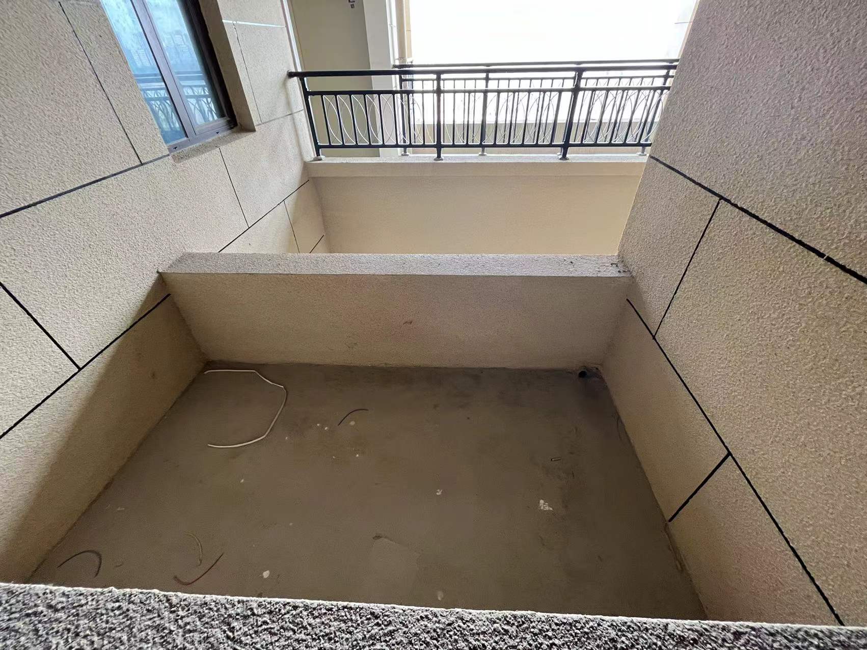 中兴兰溪荟 3室2厅1卫 102m&sup2;