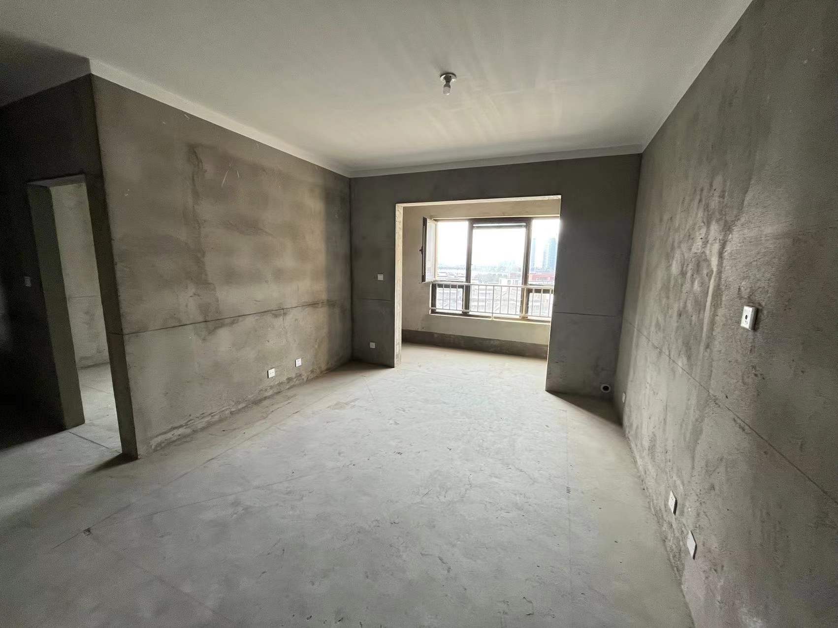 中兴兰溪荟 3室2厅1卫 102m&sup2;