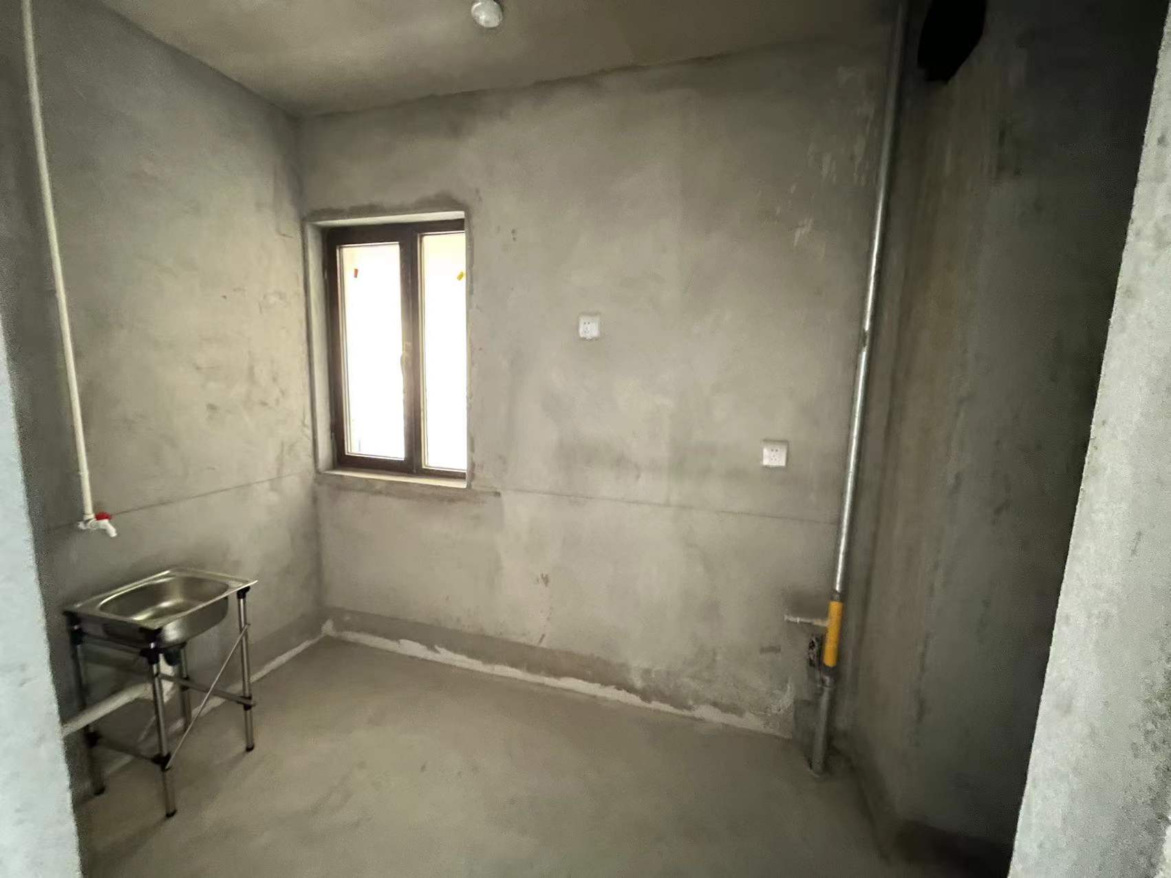 中兴兰溪荟 3室2厅1卫 102m&sup2;