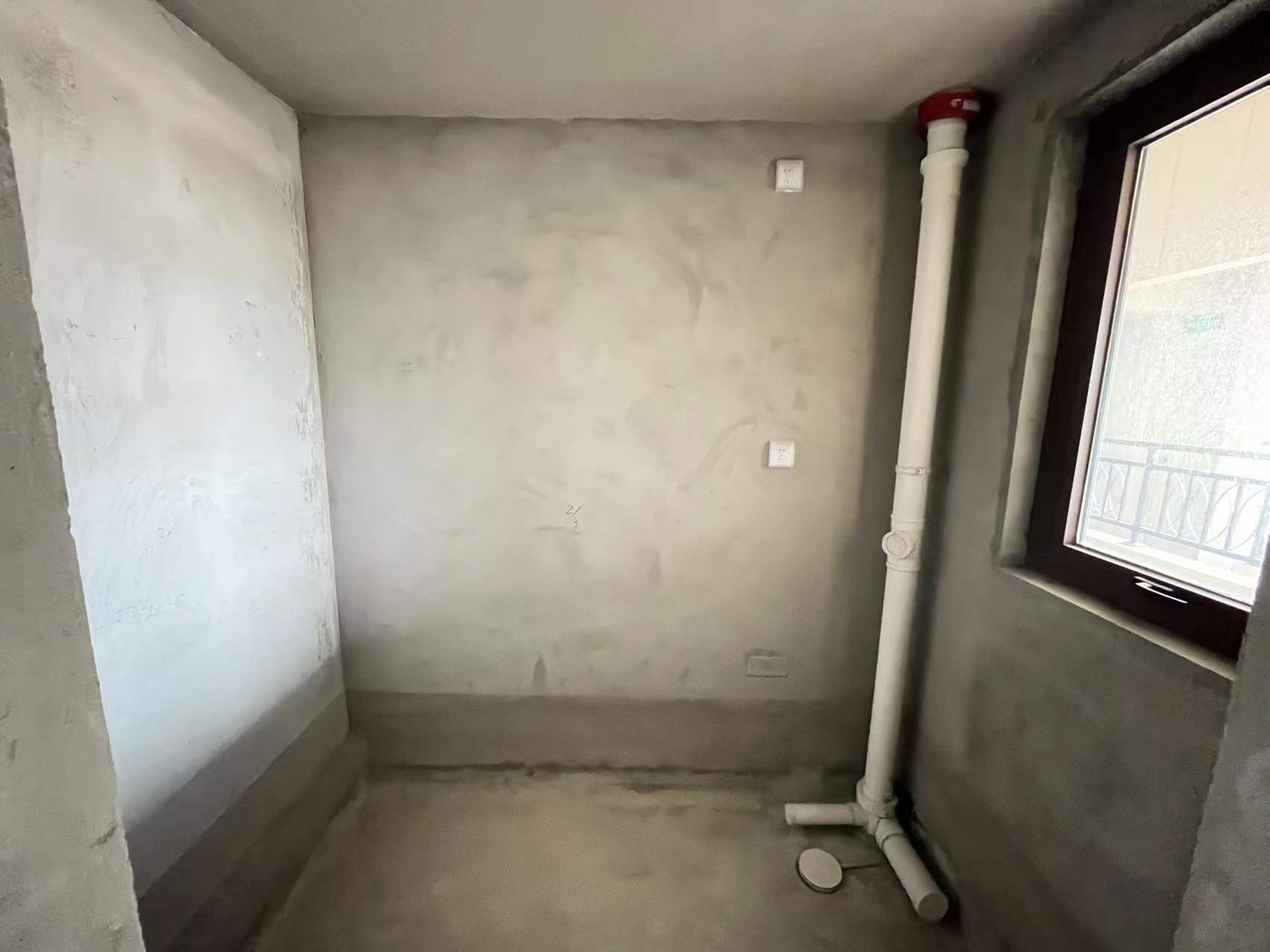 中兴兰溪荟 3室2厅1卫 102m&sup2;
