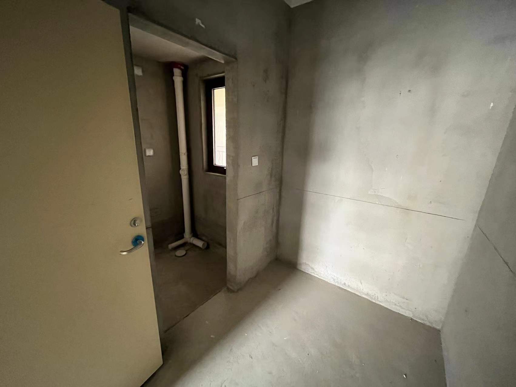 中兴兰溪荟 3室2厅1卫 102m&sup2;