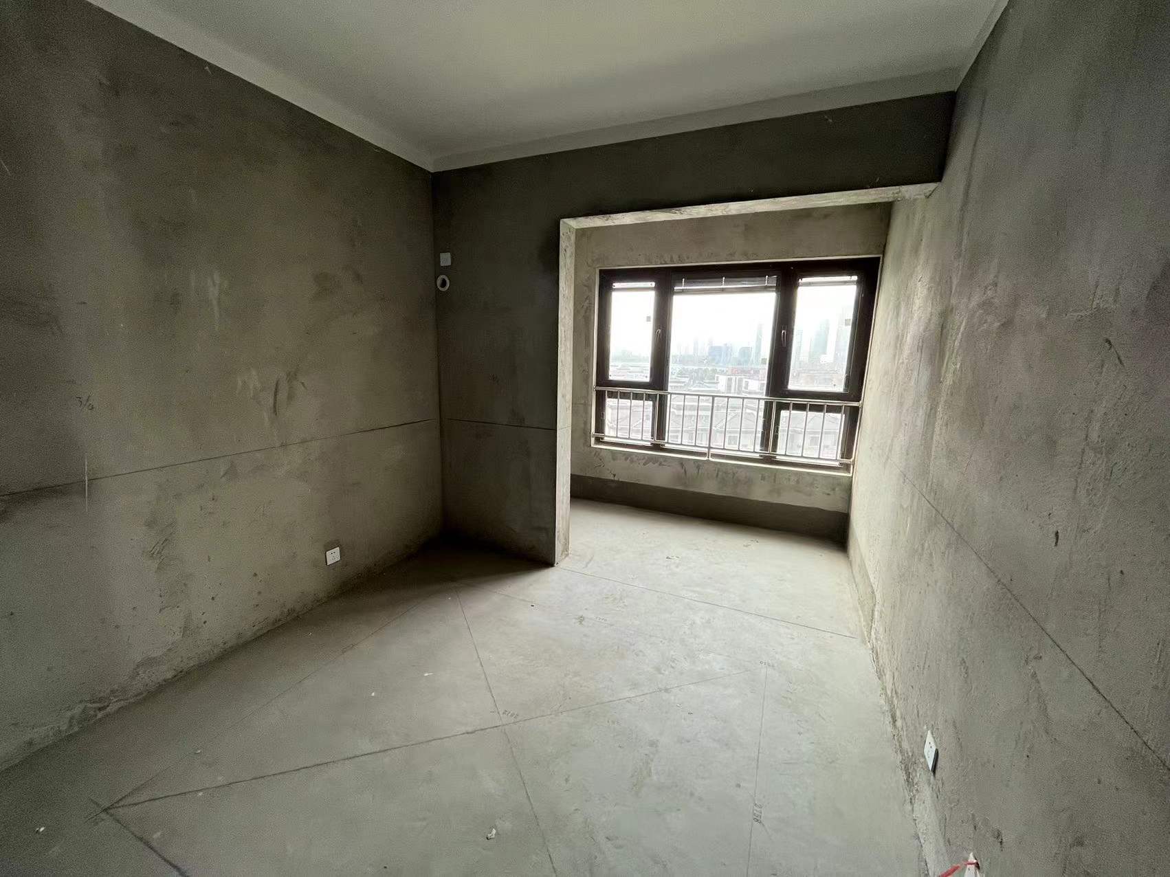 中兴兰溪荟 3室2厅1卫 102m&sup2;