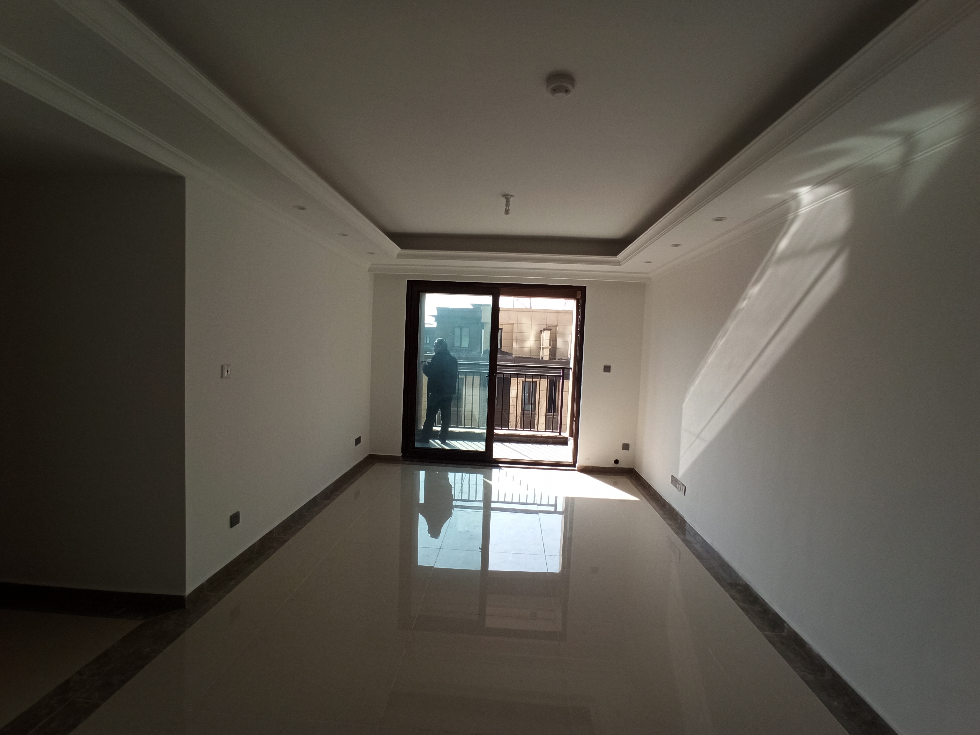 富力半岛花园 3室2厅2卫 110m&sup2;