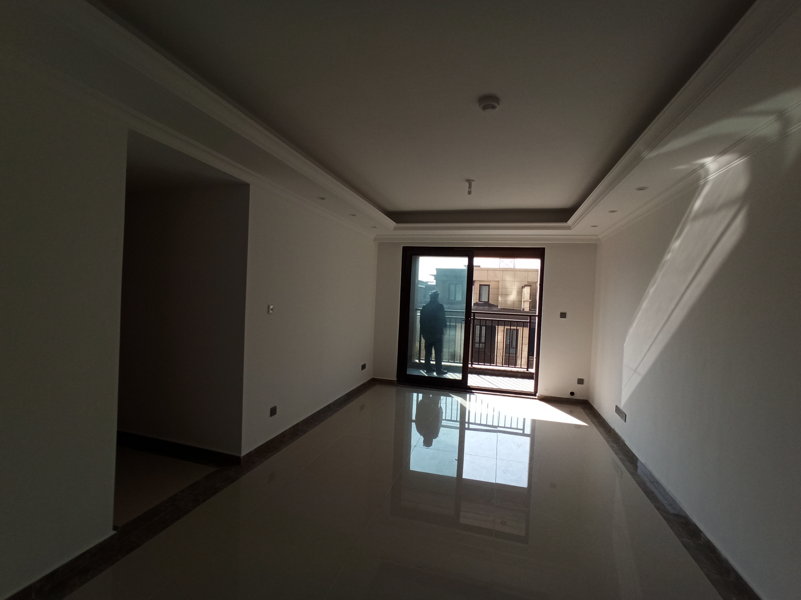 富力半岛花园 3室2厅2卫 110m&sup2;