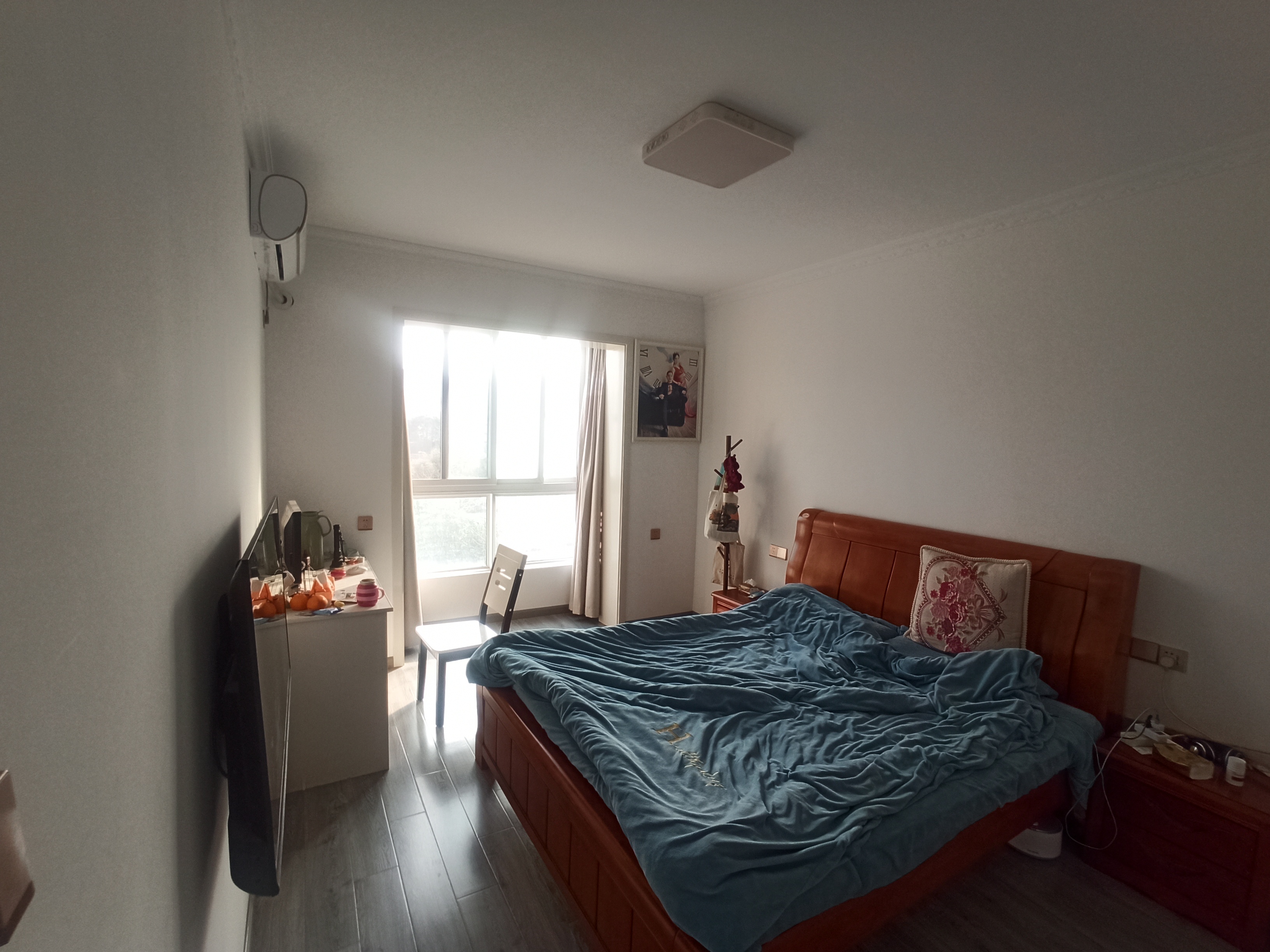 大东公寓 2室2厅1卫 101m&sup2;