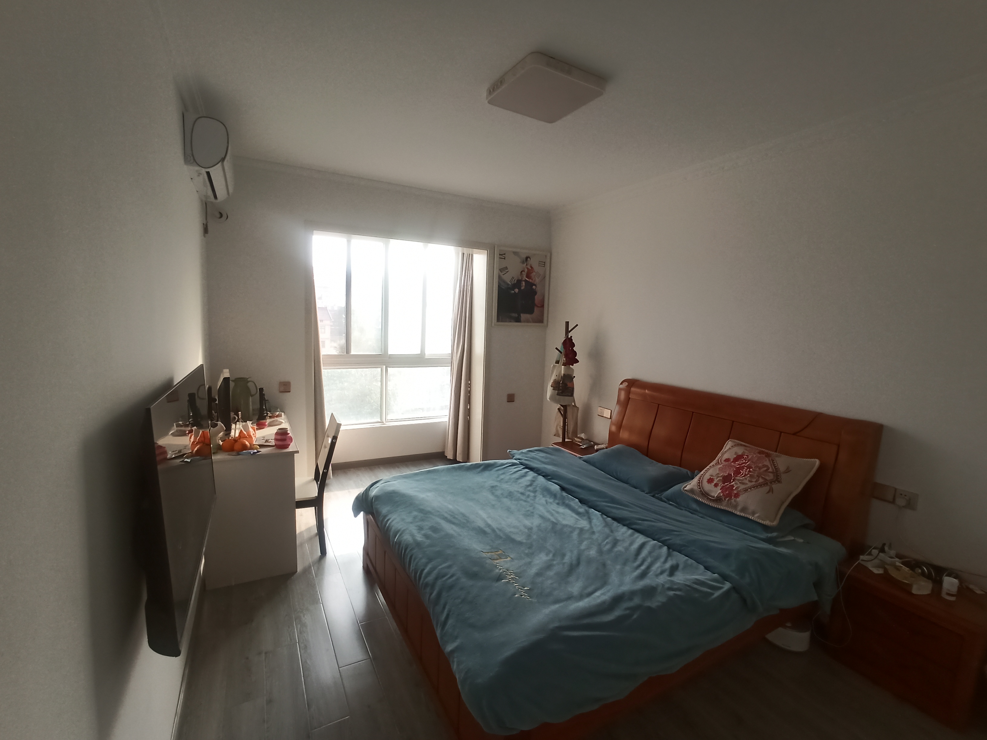 大东公寓 2室2厅1卫 101m&sup2;