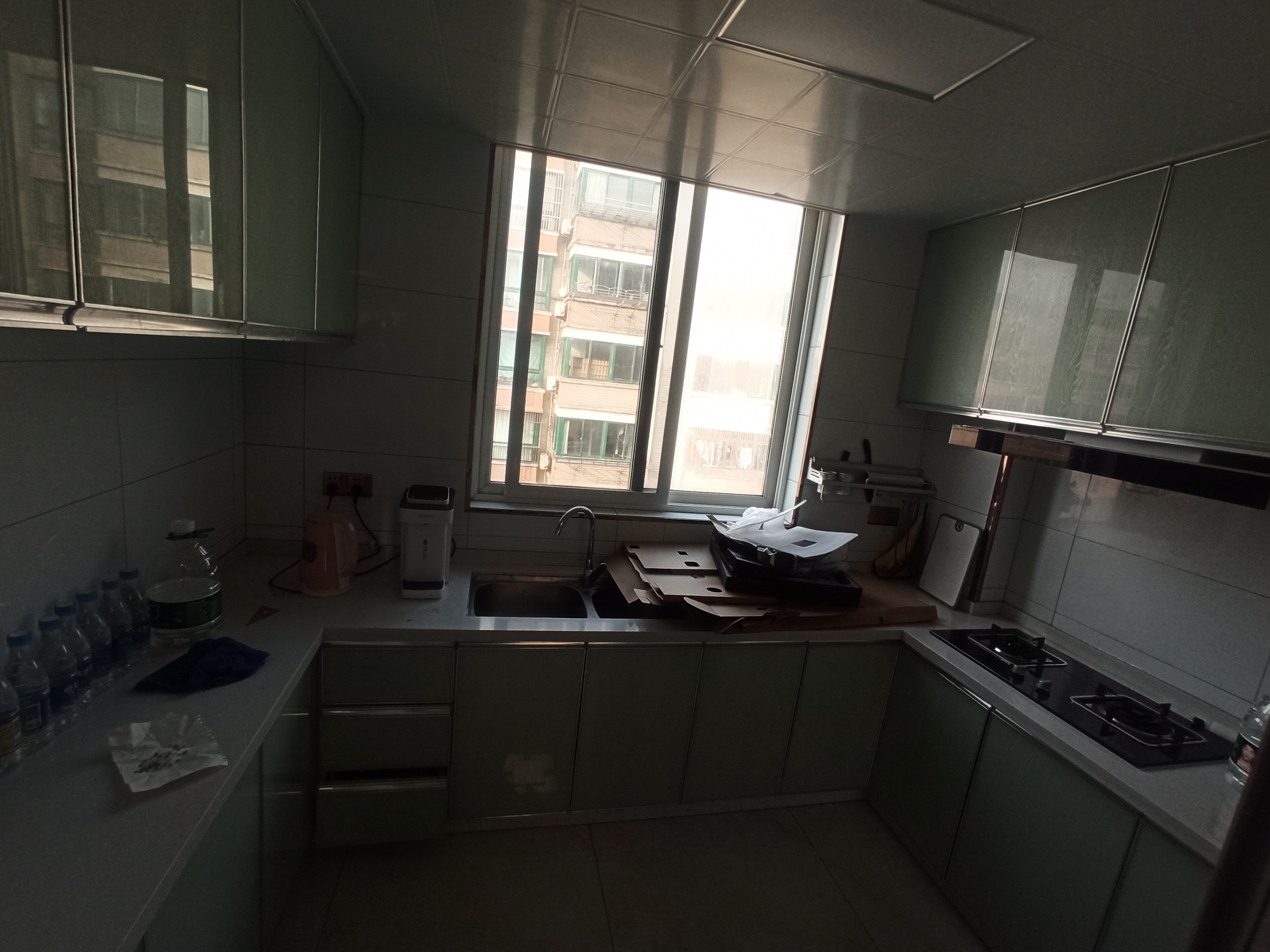 大东公寓 2室2厅1卫 101m&sup2;