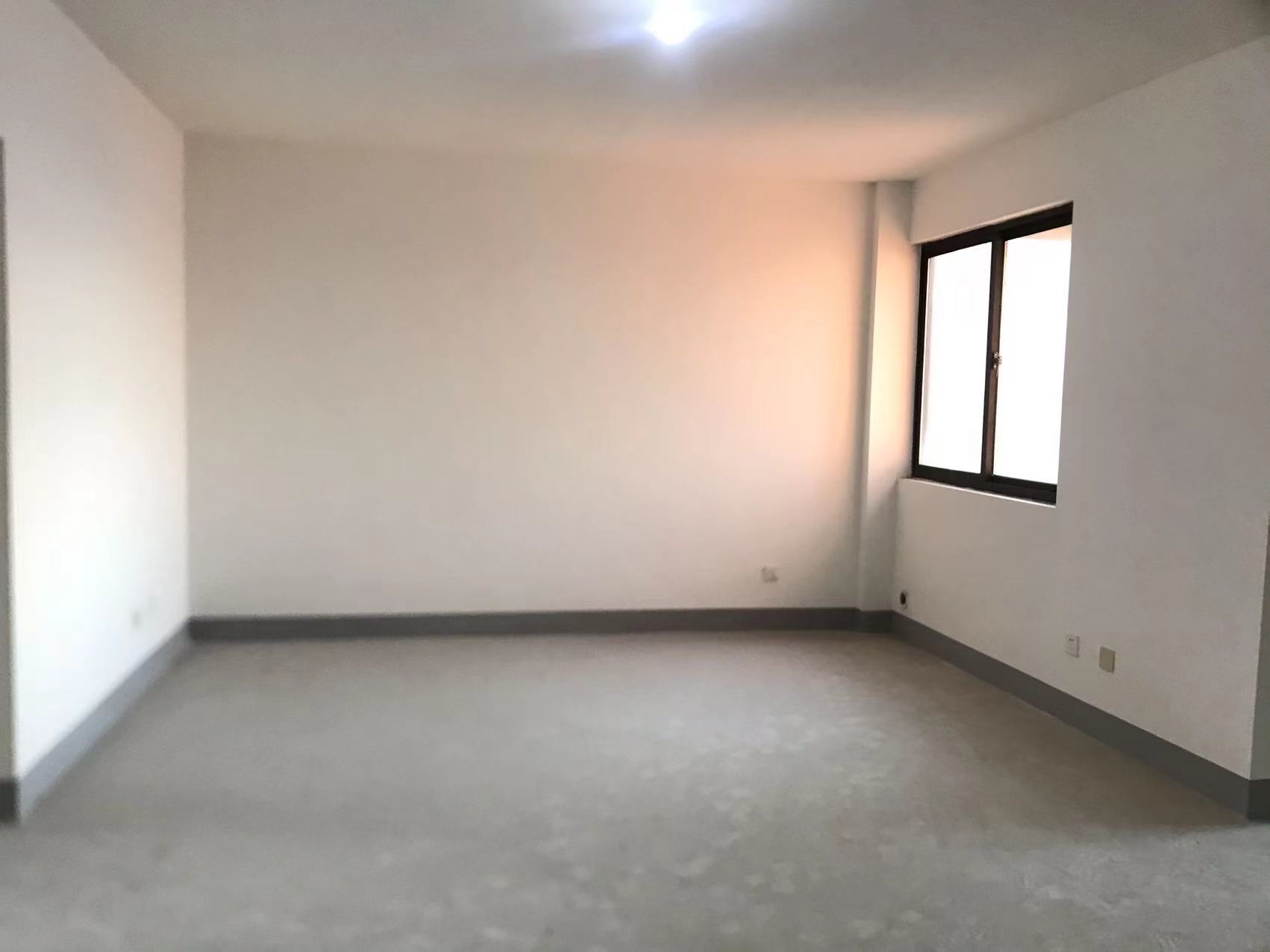 外滩花苑 3室1厅1卫 115m²