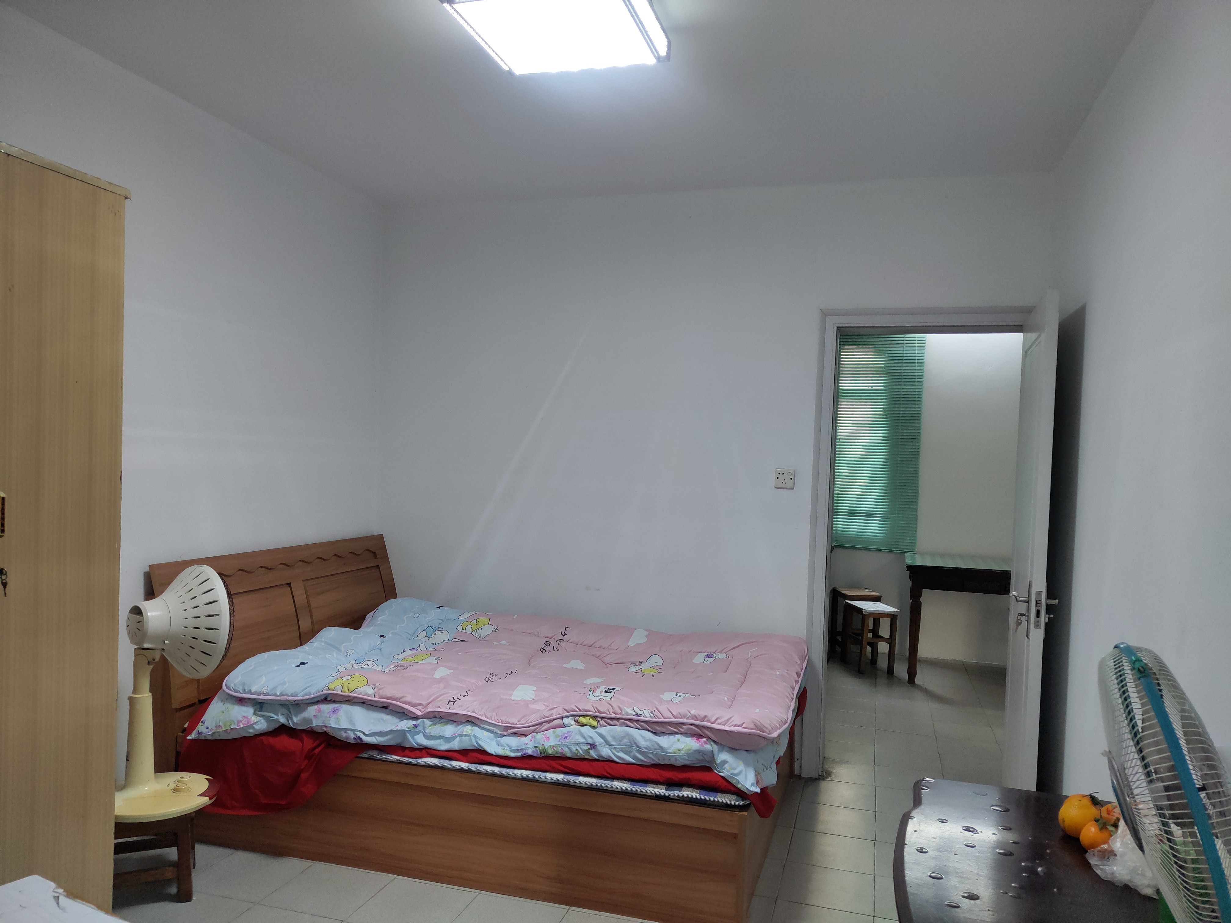 易家桥新村 2室1厅1卫 60m&sup2;