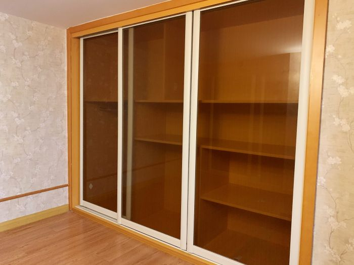中南世纪城北区 1室1厅1卫 50.00m&sup2;