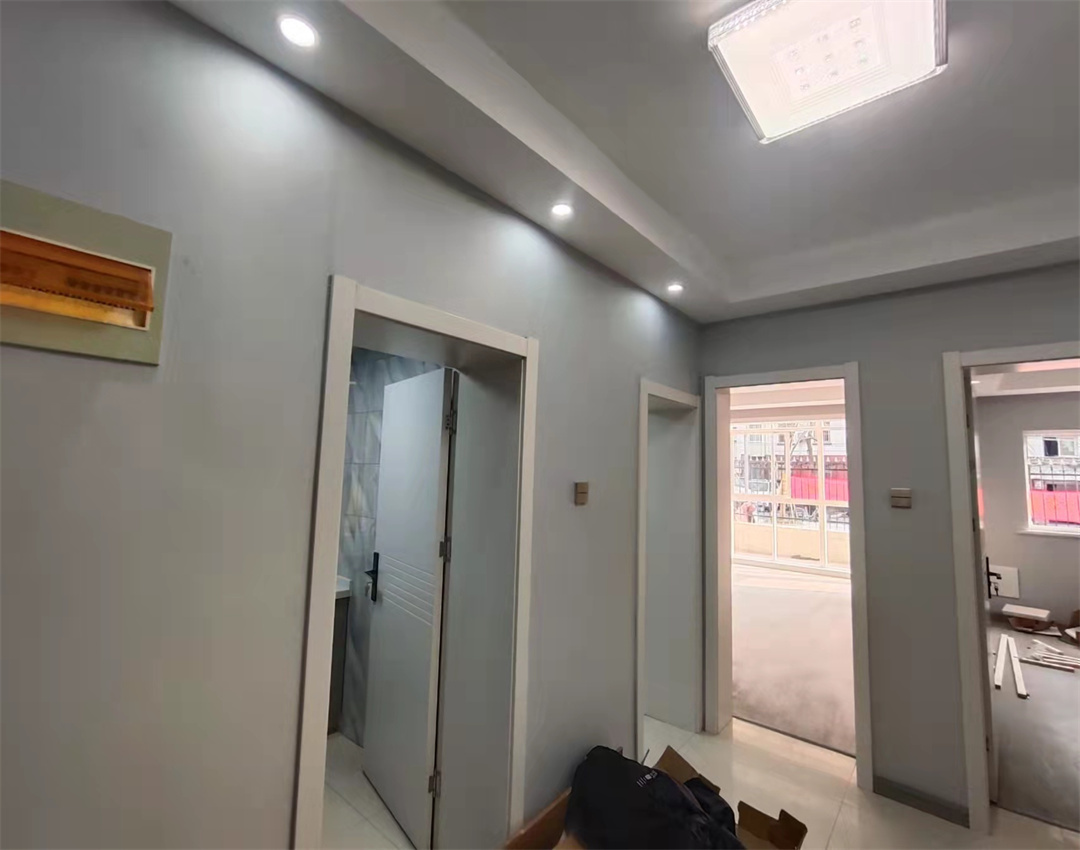 新桥新村 2室1厅1卫 63m²