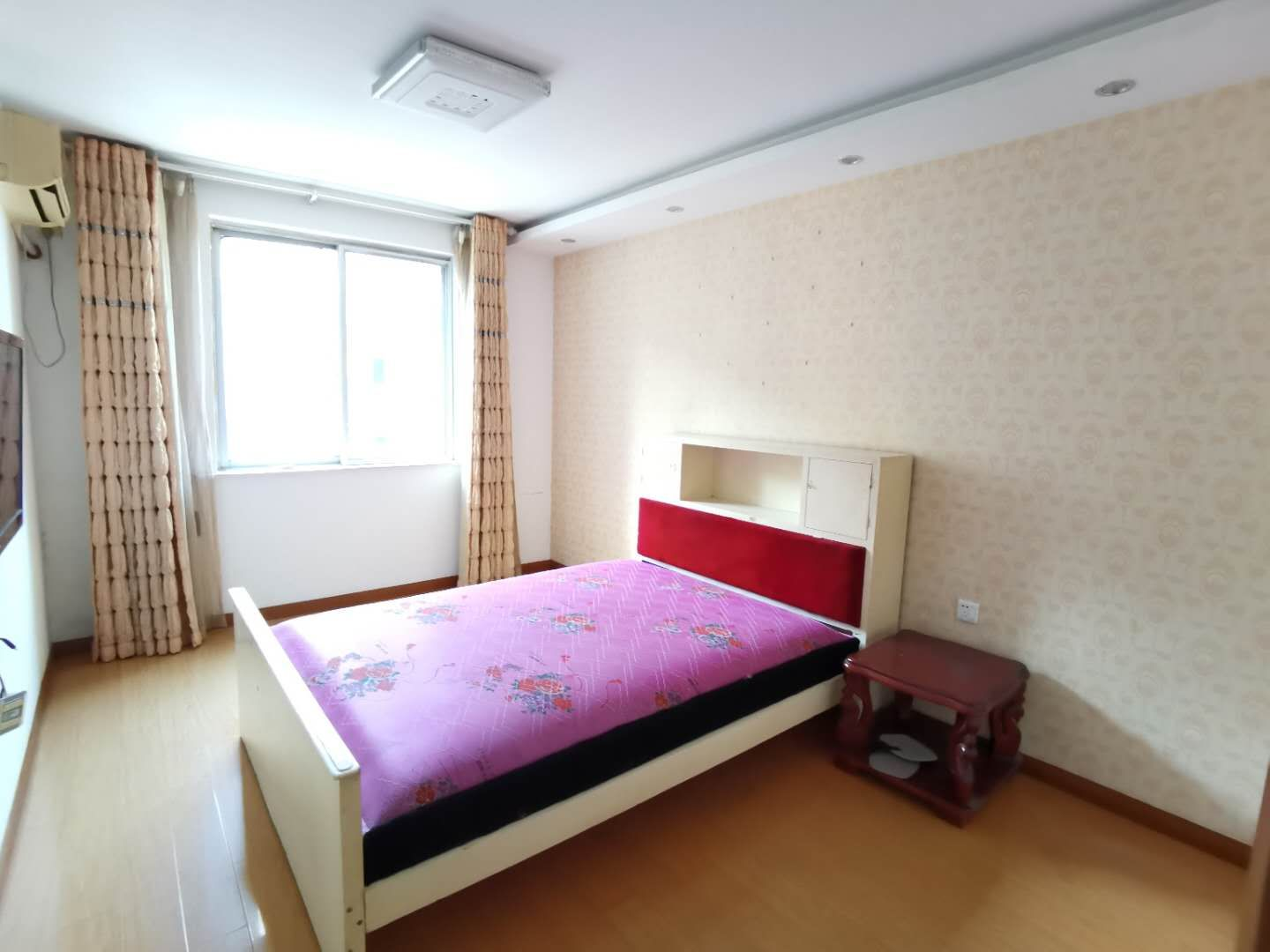 城南新村(崇川区) 3室1厅1卫 78m&sup2;
