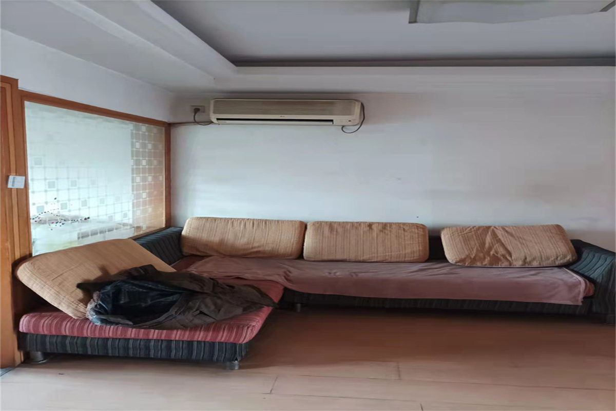 花园角 3室1厅1卫 78m&sup2;