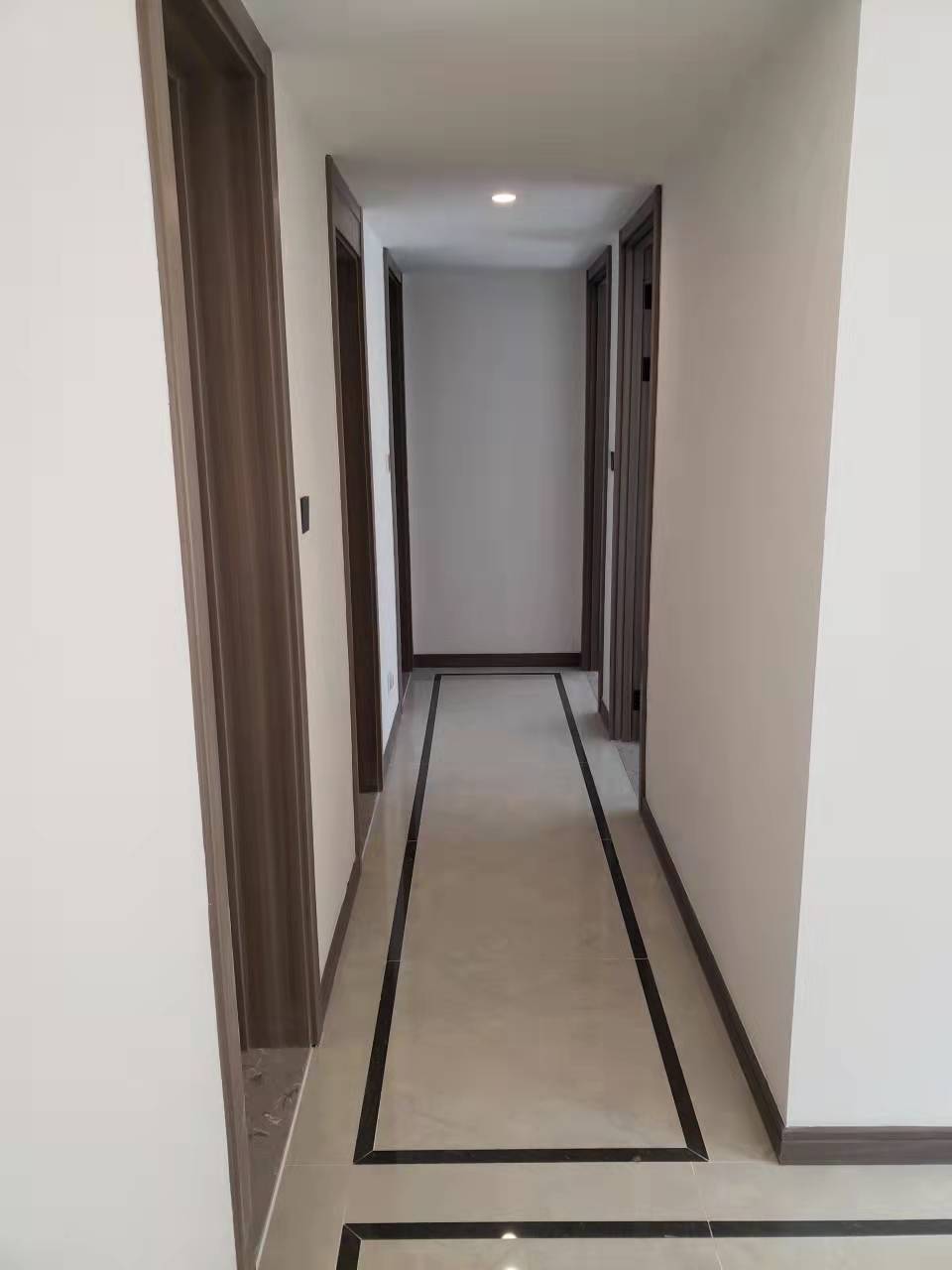 世茂云锦 3室2厅1卫 90m&sup2;