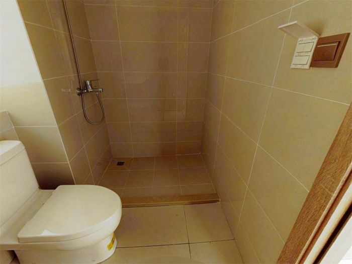 世茂云锦(九龙庭广场) 4室2厅2卫 128.00m&sup2;