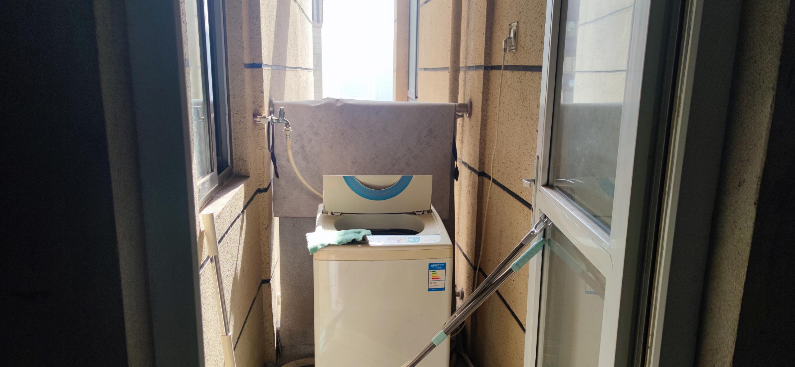 学士府 1室1厅1卫 63m&sup2;