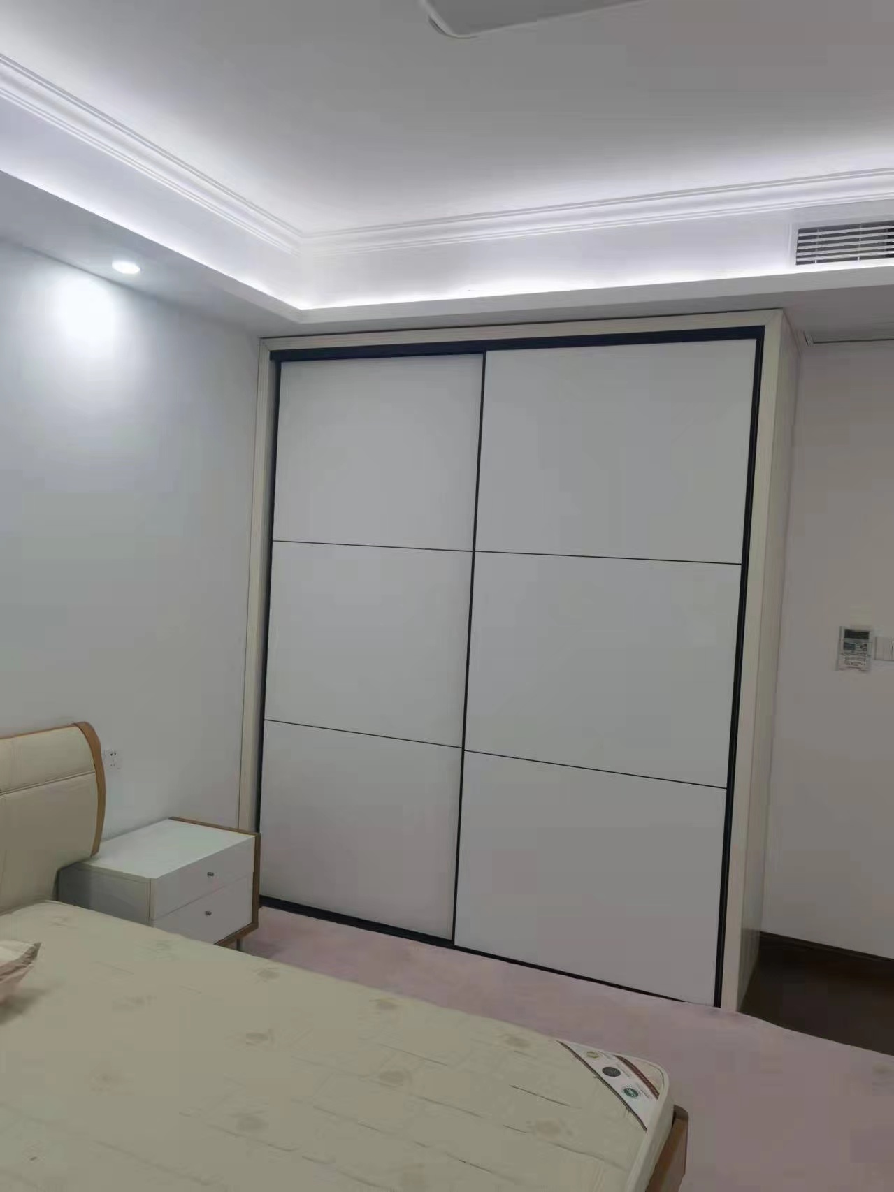 中南世纪花城三期 3室2厅1卫 125.43m&sup2;